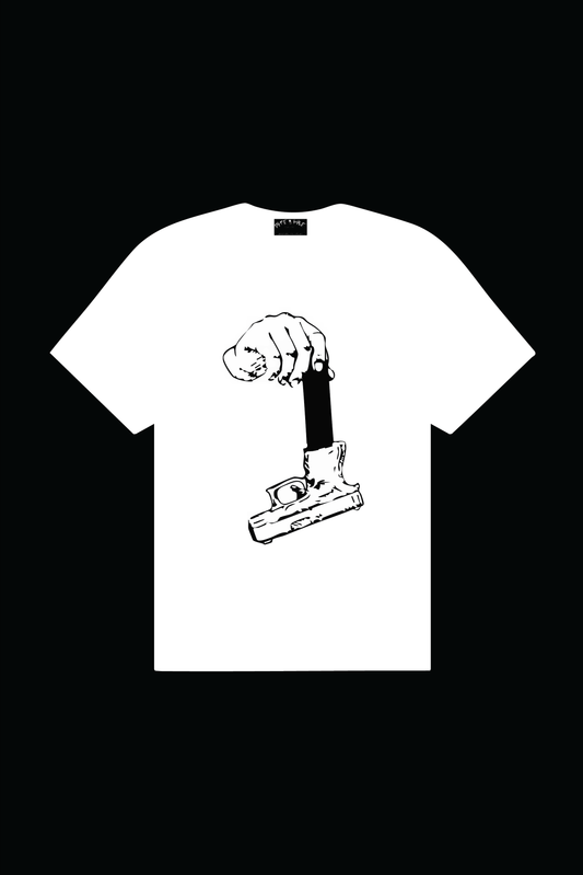 Dope Hole T-Shirt Extended Clip